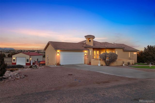 2025 W Keota Drive, Pueblo, CO 81007