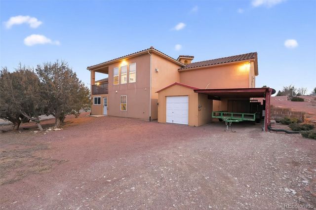 2025 W Keota Drive, Pueblo, CO 81007