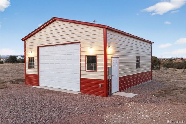 2025 W Keota Drive, Pueblo, CO 81007