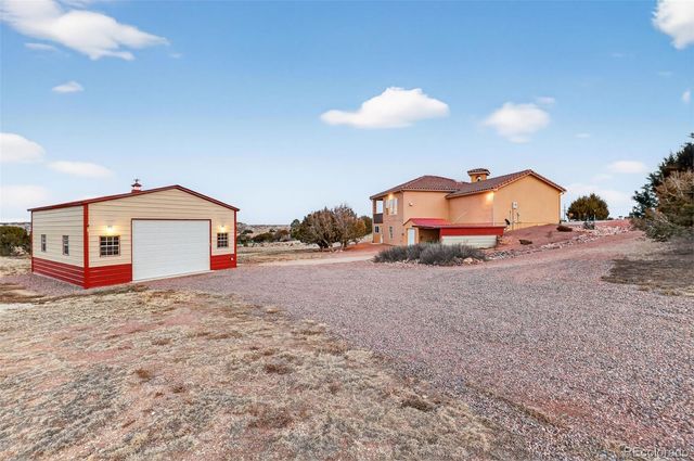 2025 W Keota Drive, Pueblo, CO 81007