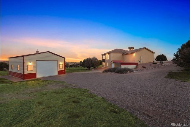 2025 W Keota Drive, Pueblo, CO 81007