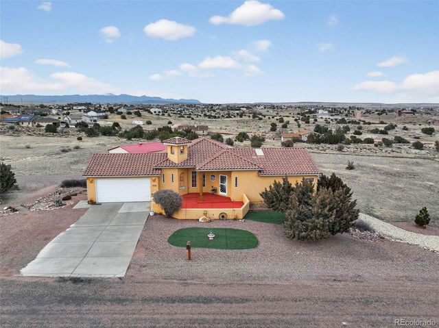 2025 W Keota Drive, Pueblo, CO 81007