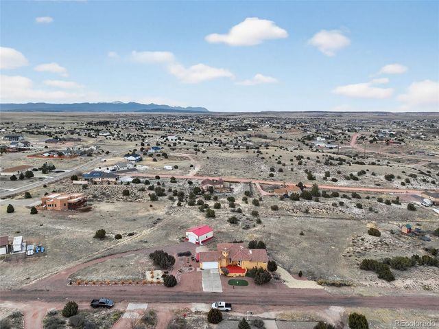 2025 W Keota Drive, Pueblo, CO 81007