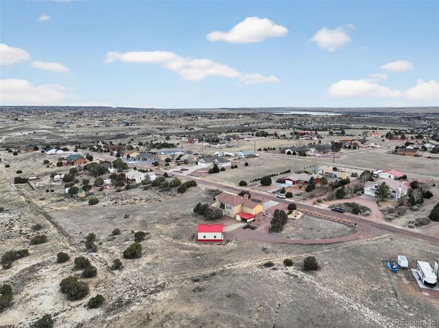 2025 W Keota Drive, Pueblo, CO 81007