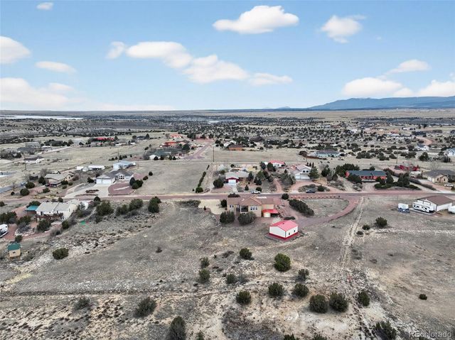 2025 W Keota Drive, Pueblo, CO 81007