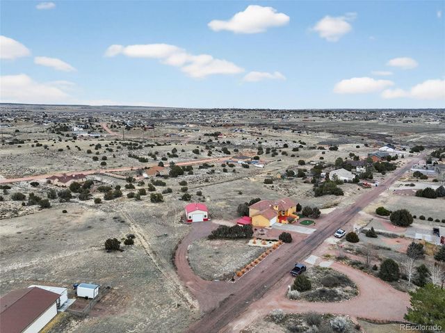 2025 W Keota Drive, Pueblo, CO 81007