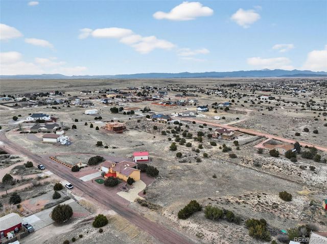 2025 W Keota Drive, Pueblo, CO 81007