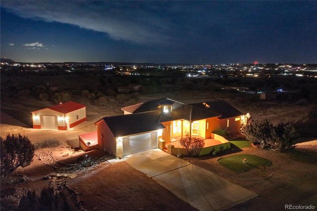 2025 W Keota Drive, Pueblo, CO 81007