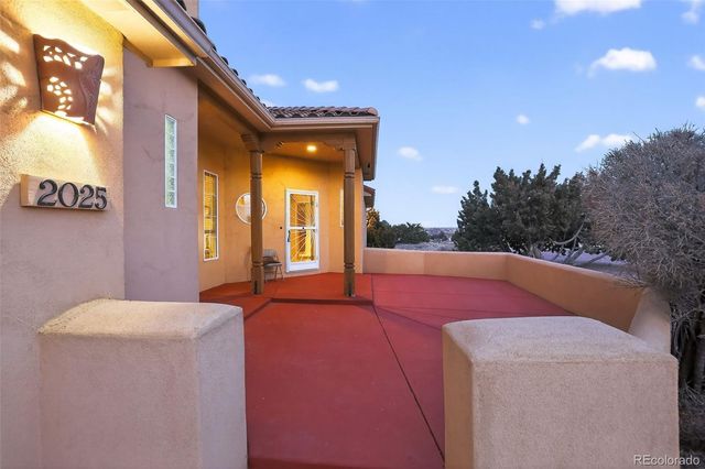 2025 W Keota Drive, Pueblo, CO 81007