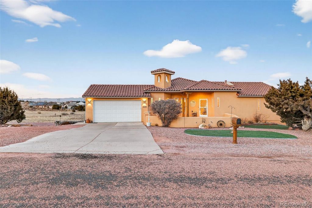 2025 W Keota Drive, Pueblo, CO 81007