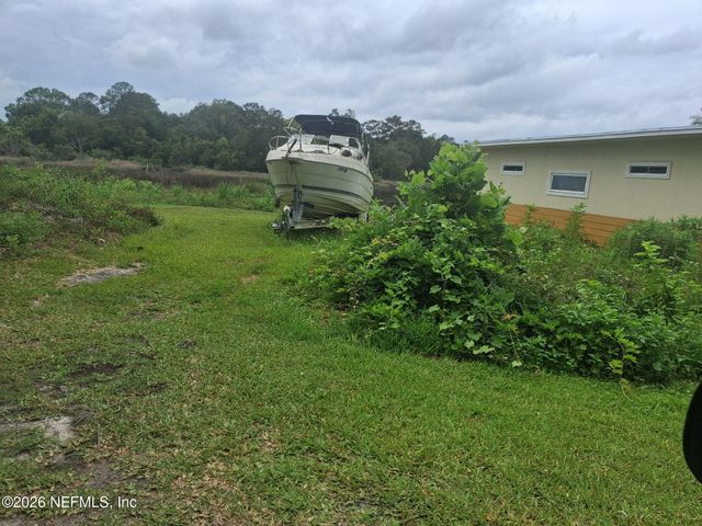 0 SIBBALD Road, Jacksonville, FL 32208
