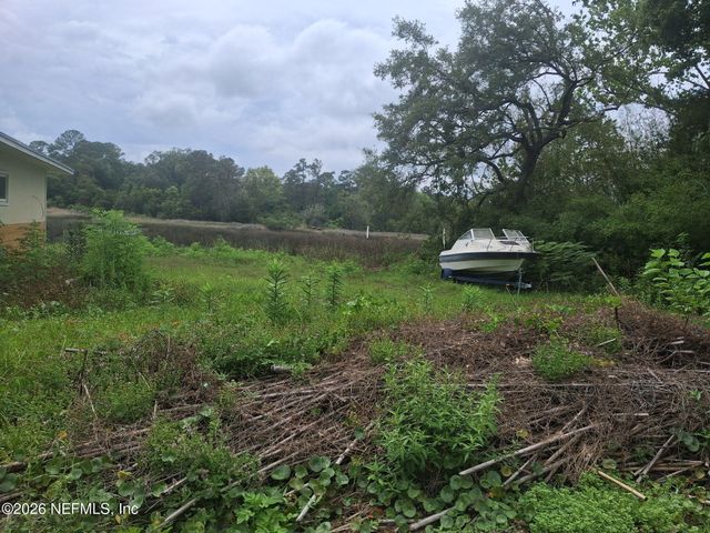 0 SIBBALD Road, Jacksonville, FL 32208