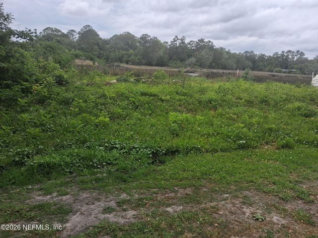 0 SIBBALD Road, Jacksonville, FL 32208