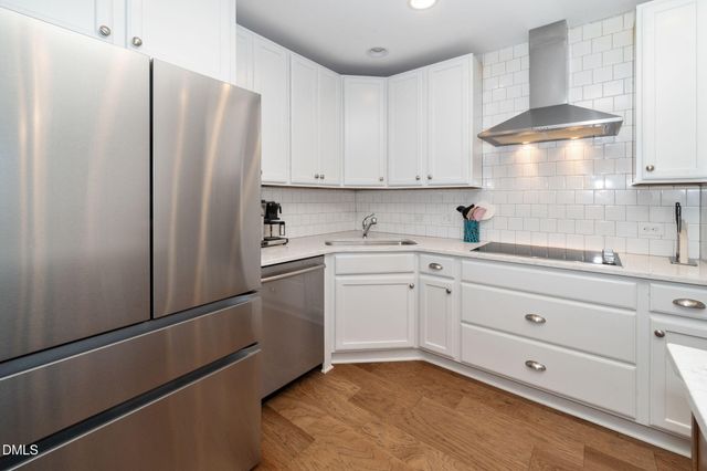 501 N Person Street 107, Raleigh, NC 27604