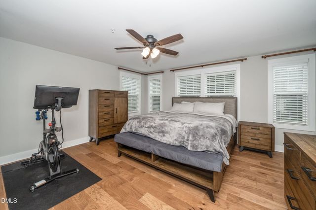 501 N Person Street 107, Raleigh, NC 27604