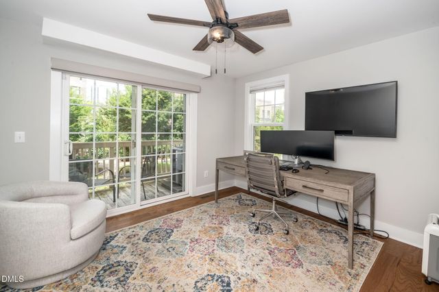 501 N Person Street 107, Raleigh, NC 27604