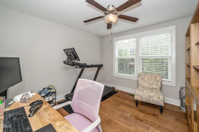 501 N Person Street 107, Raleigh, NC 27604