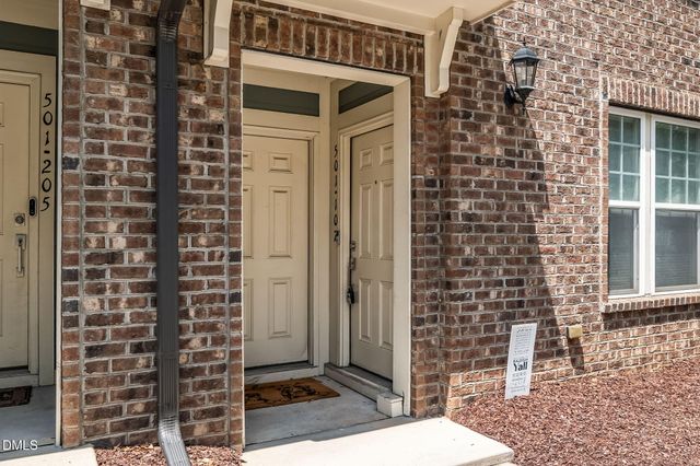 501 N Person Street 107, Raleigh, NC 27604
