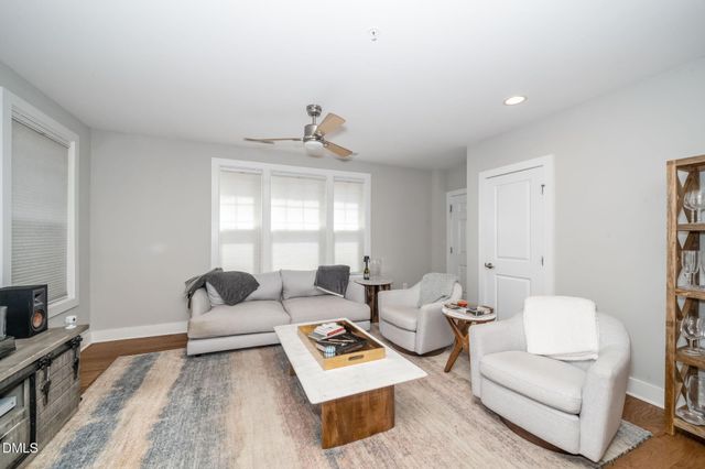 501 N Person Street 107, Raleigh, NC 27604