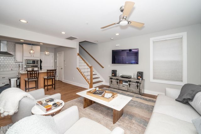 501 N Person Street 107, Raleigh, NC 27604