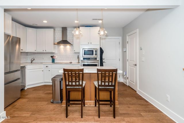 501 N Person Street 107, Raleigh, NC 27604