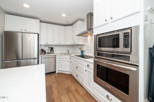 501 N Person Street 107, Raleigh, NC 27604