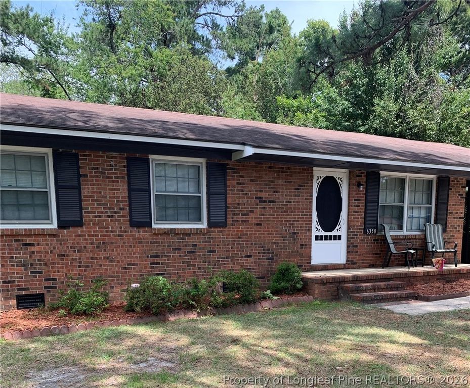 6350 Rockford Drive, Fayetteville, NC 28304 — photo 2