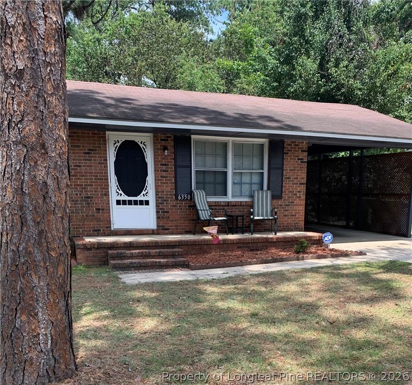 6350 Rockford Drive, Fayetteville, NC 28304 — photo 3