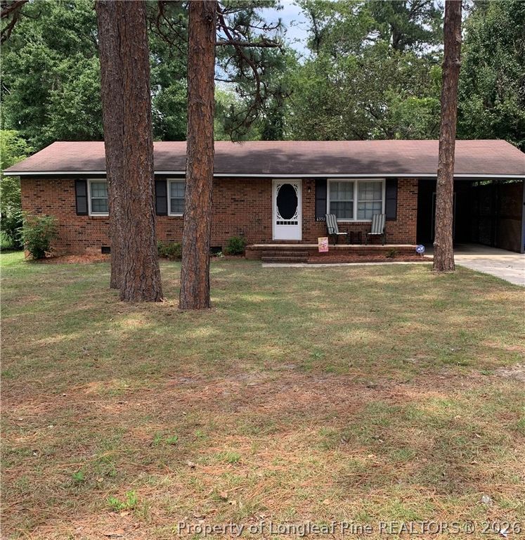 6350 Rockford Drive, Fayetteville, NC 28304 — photo 4
