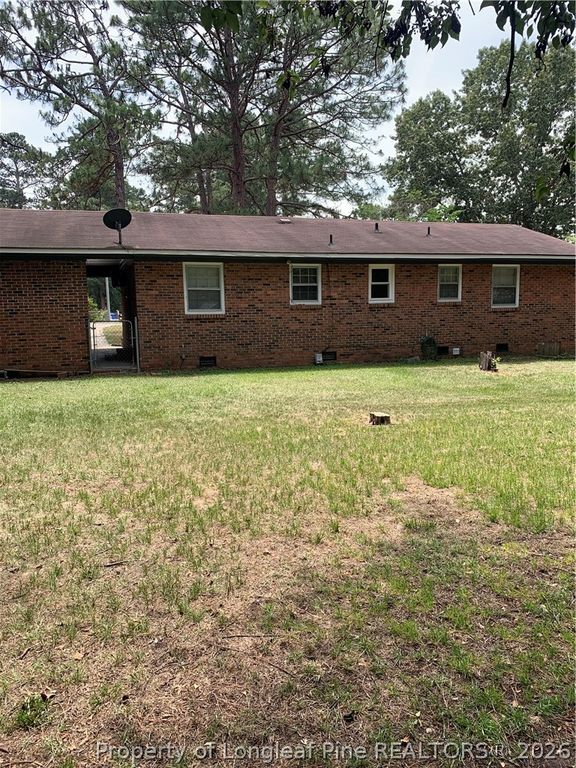 6350 Rockford Drive, Fayetteville, NC 28304 — photo 5