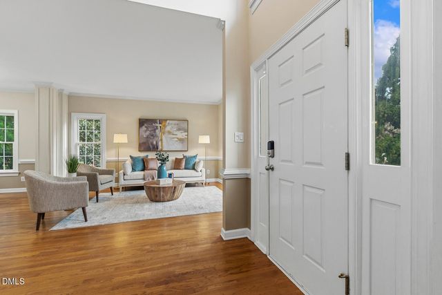 3612 Summer Leaf Court, Raleigh, NC 27615