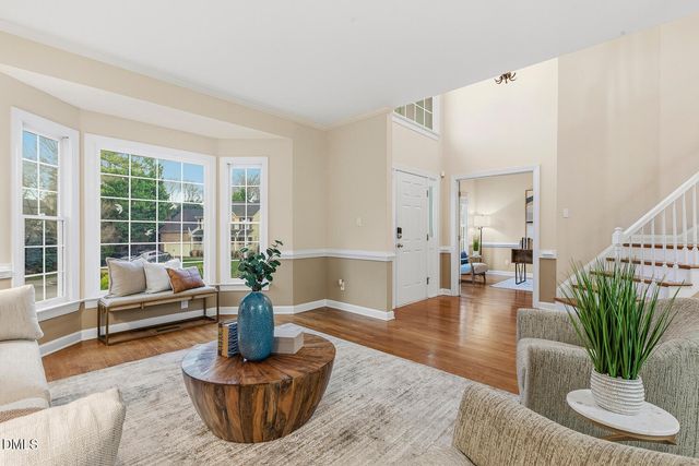 3612 Summer Leaf Court, Raleigh, NC 27615