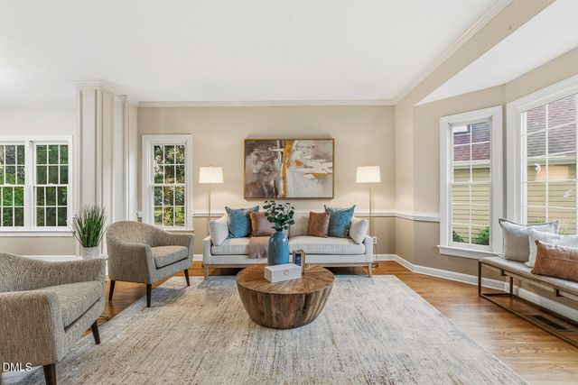 3612 Summer Leaf Court, Raleigh, NC 27615