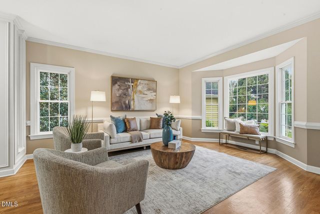 3612 Summer Leaf Court, Raleigh, NC 27615