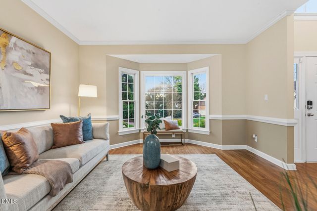 3612 Summer Leaf Court, Raleigh, NC 27615