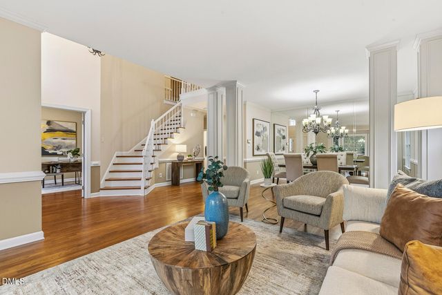 3612 Summer Leaf Court, Raleigh, NC 27615