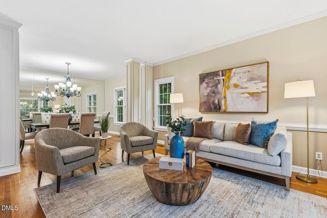 3612 Summer Leaf Court, Raleigh, NC 27615