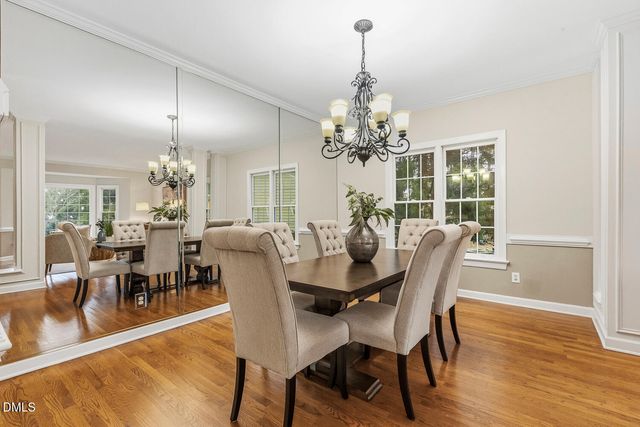 3612 Summer Leaf Court, Raleigh, NC 27615