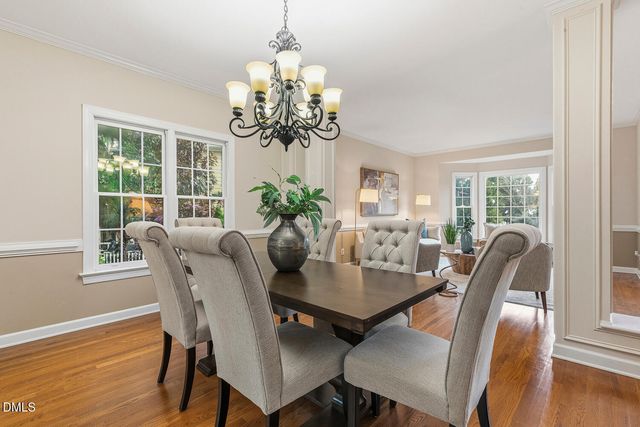 3612 Summer Leaf Court, Raleigh, NC 27615