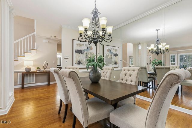 3612 Summer Leaf Court, Raleigh, NC 27615