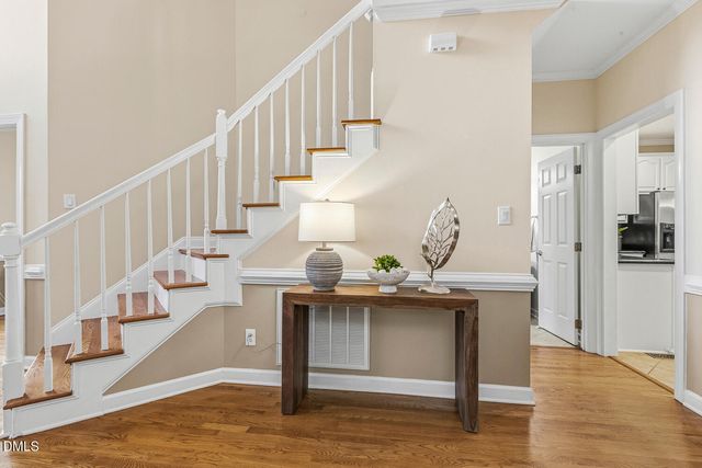 3612 Summer Leaf Court, Raleigh, NC 27615