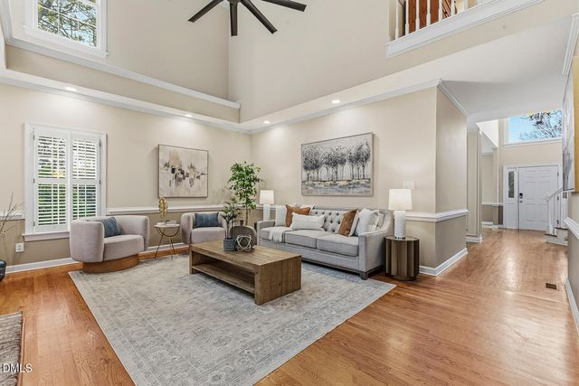 3612 Summer Leaf Court, Raleigh, NC 27615