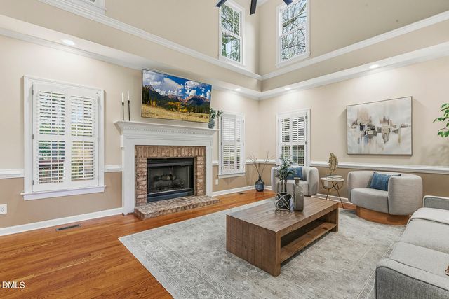 3612 Summer Leaf Court, Raleigh, NC 27615