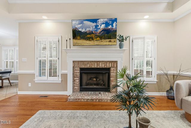 3612 Summer Leaf Court, Raleigh, NC 27615