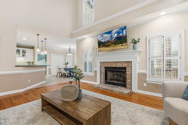 3612 Summer Leaf Court, Raleigh, NC 27615