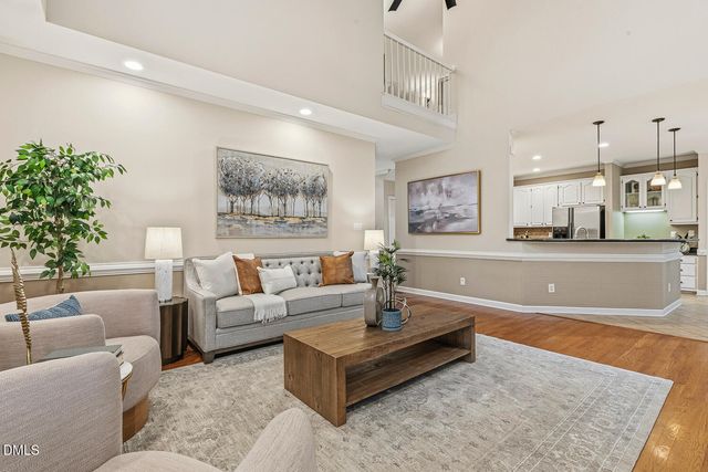 3612 Summer Leaf Court, Raleigh, NC 27615