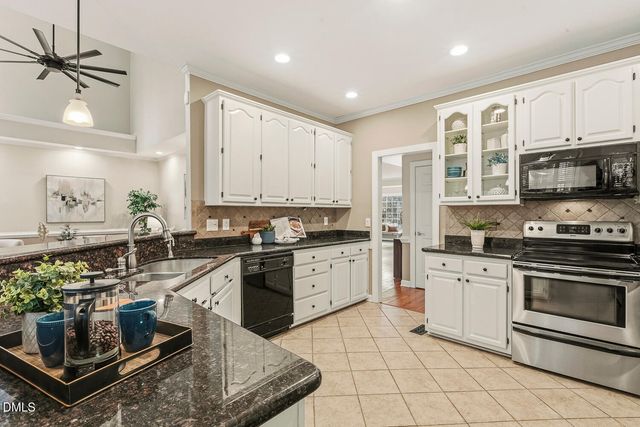 3612 Summer Leaf Court, Raleigh, NC 27615