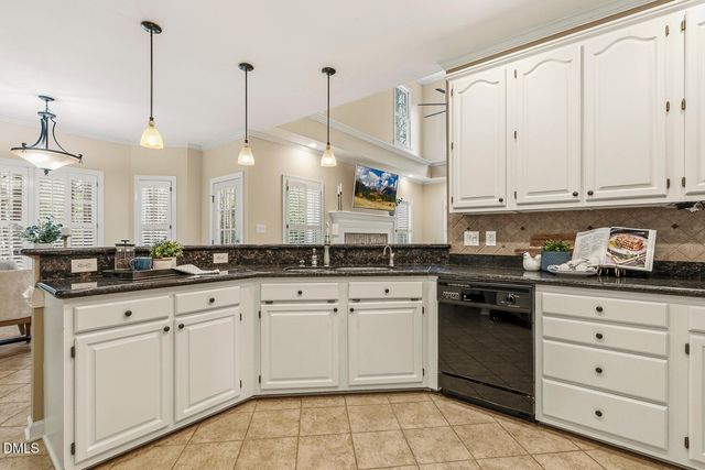 3612 Summer Leaf Court, Raleigh, NC 27615