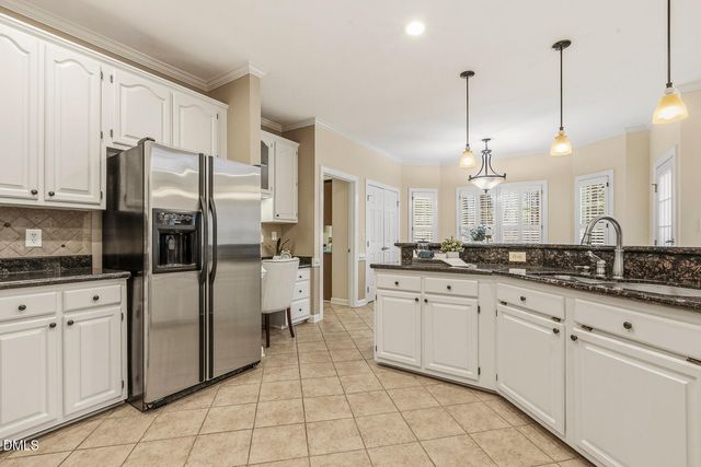 3612 Summer Leaf Court, Raleigh, NC 27615