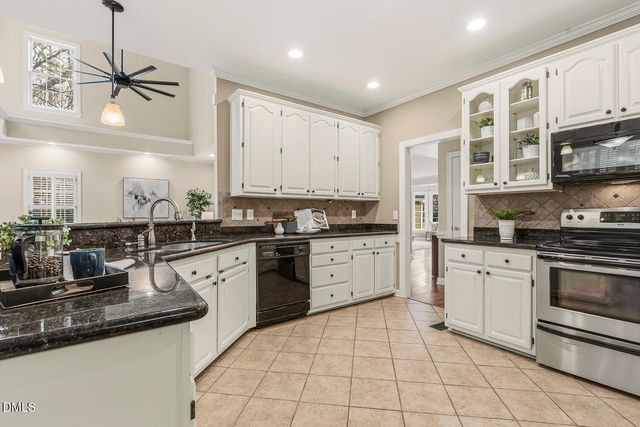 3612 Summer Leaf Court, Raleigh, NC 27615